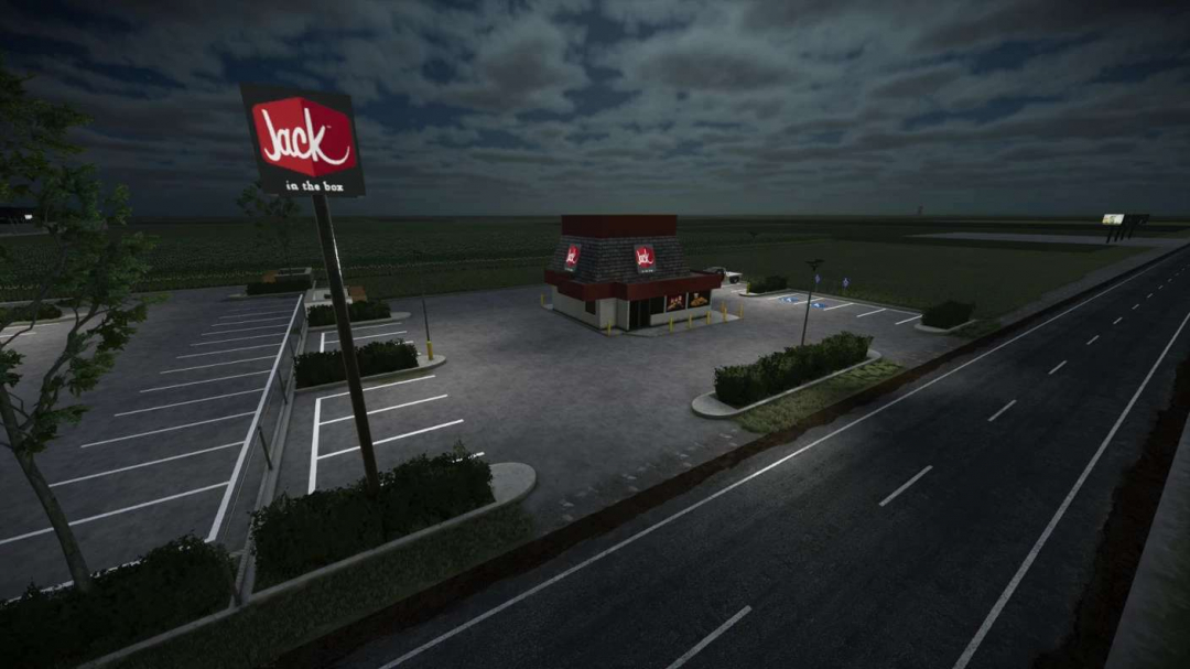Jack In The Box v1.0