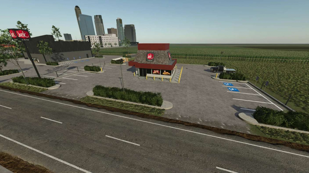 Jack In The Box v1.0