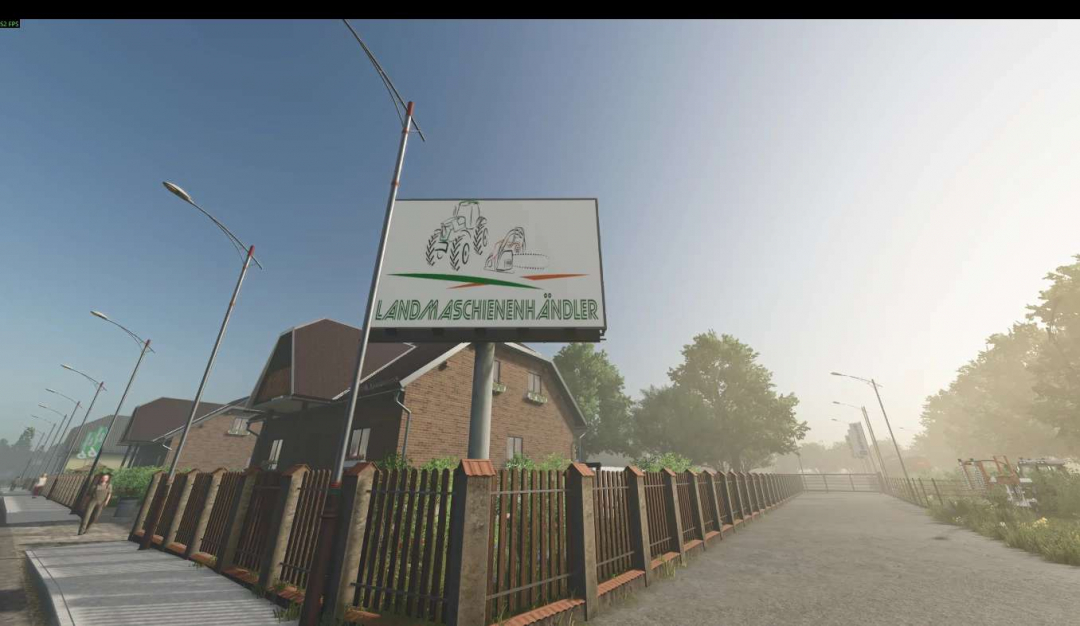 Landkreis Niedersachsen v1.0.0.4