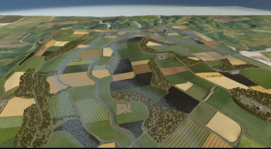 Landkreis Niedersachsen v1.0.0.4