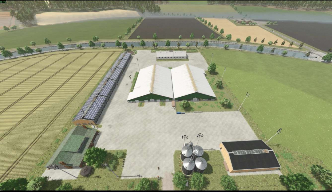 Landkreis Niedersachsen v1.0.0.4