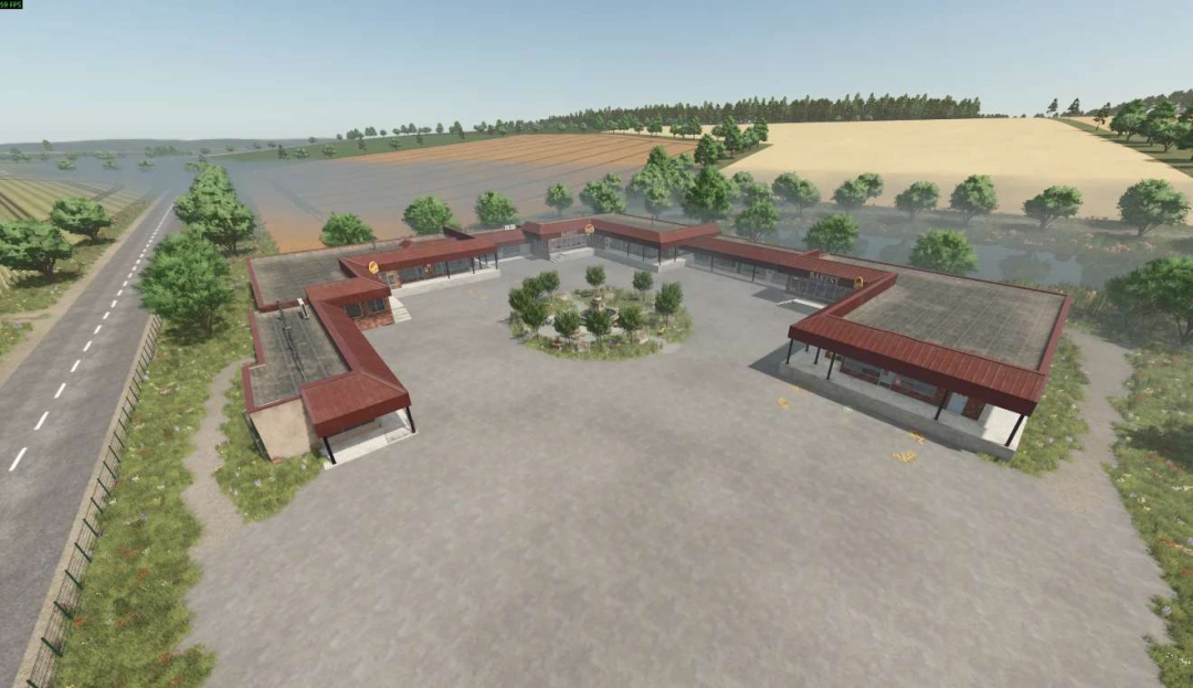 Landkreis Niedersachsen v1.0.0.4