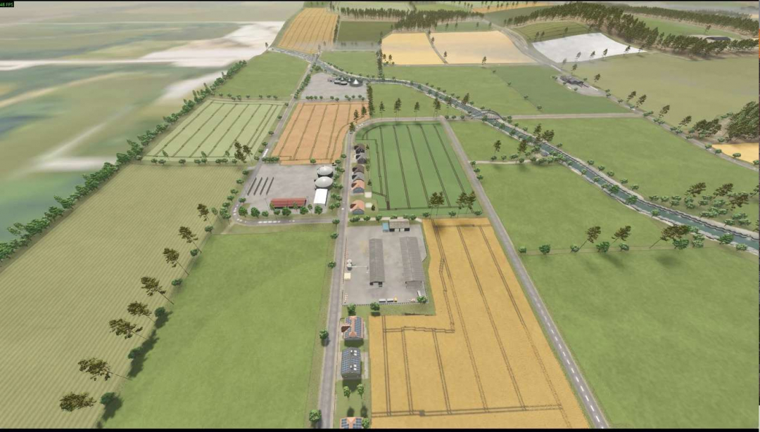 Landkreis Niedersachsen v1.0.0.4