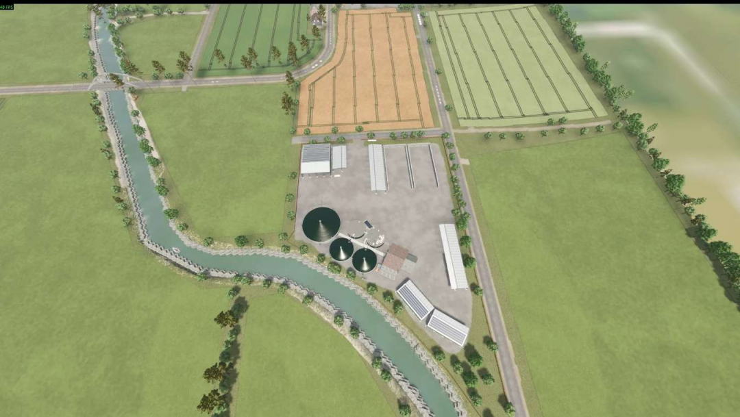 Landkreis Niedersachsen v1.0.0.4