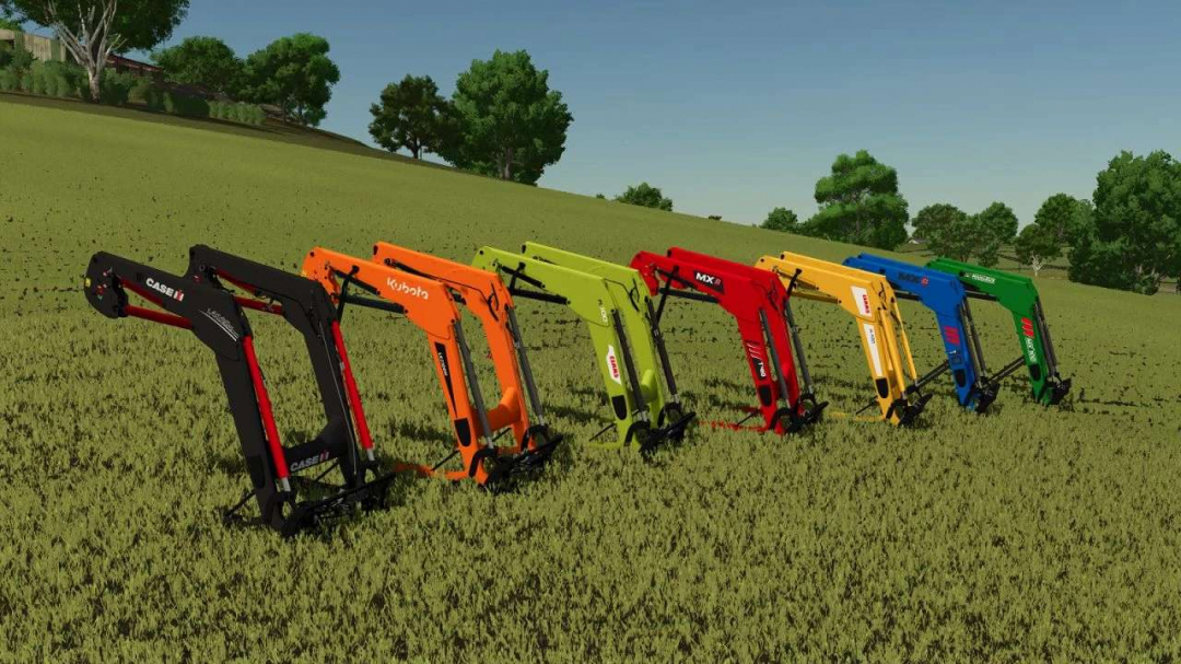 MX T410 FL100 v1.0