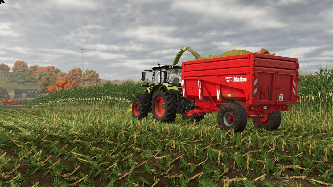 Maitre BMM85 V1.0