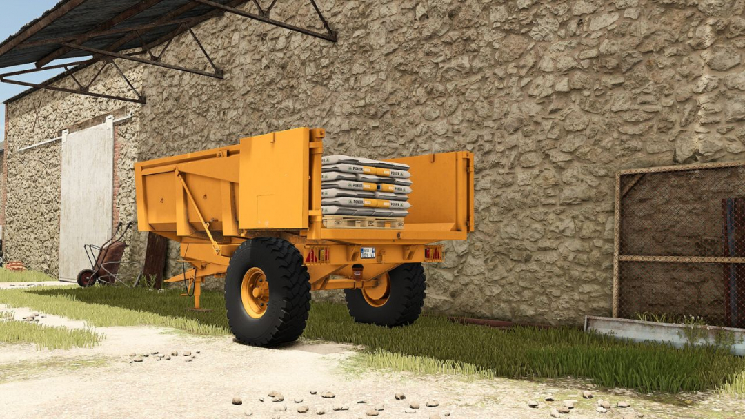Maitre BMM85 V1.0