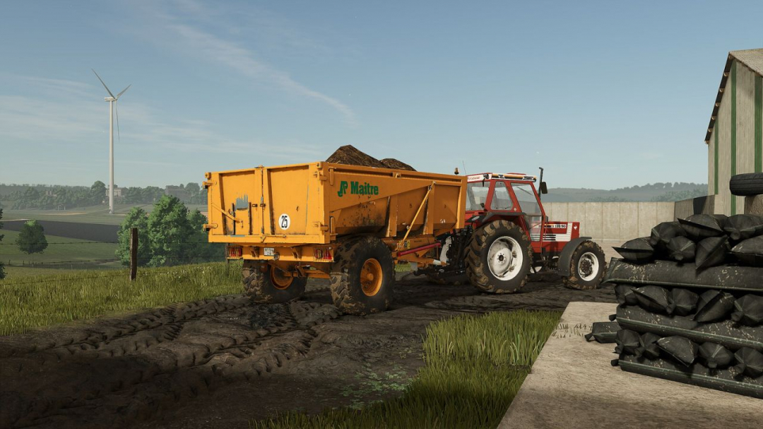 Maitre BMM85 V1.0