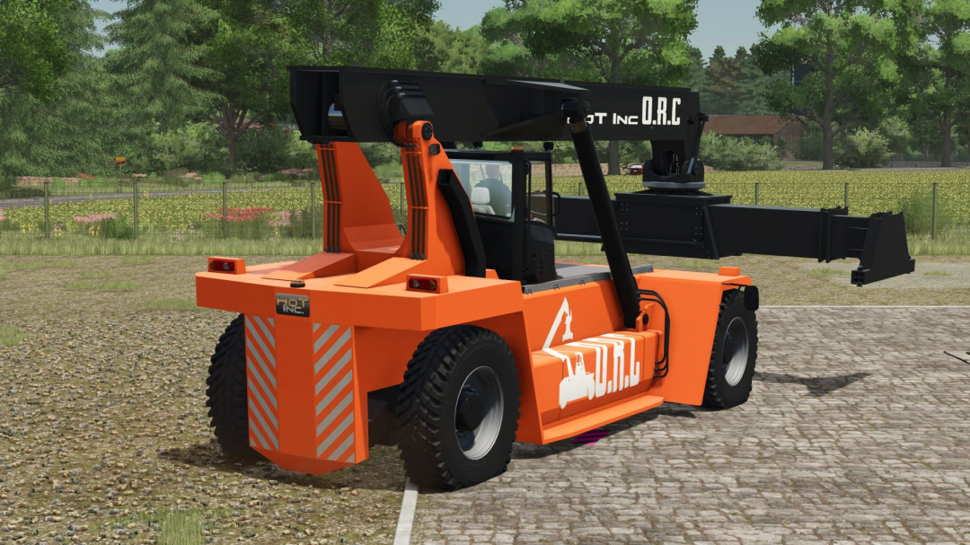 ORC 2025 V1.0
