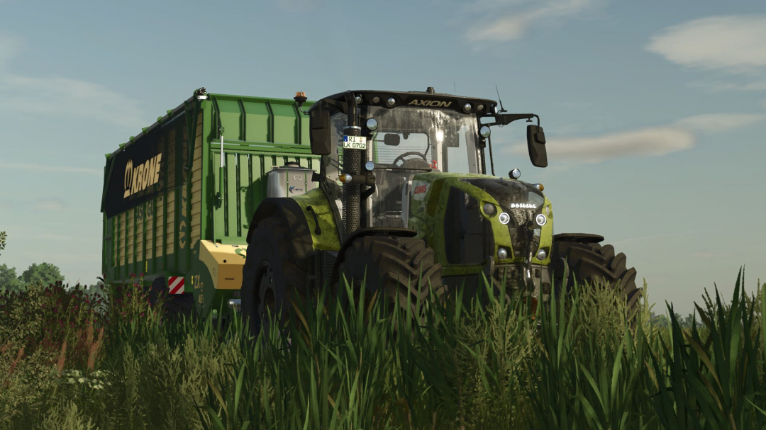 Realistic reshader V1.0