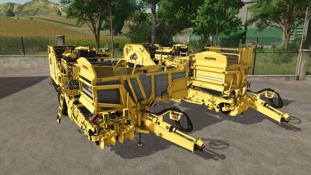 Ropa Keiler 2 L RK21 V1.0.0.1