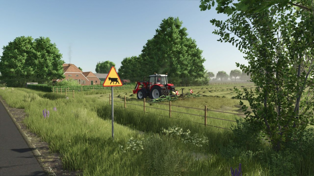 Rottumer Island V1.2.1