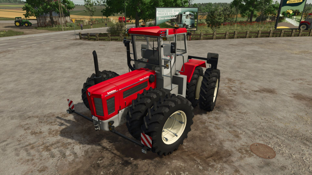 Schlüter 2500 VL V1.0