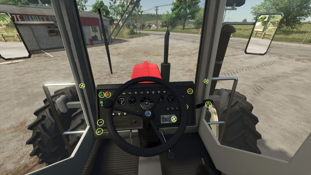 Schlüter 2500 VL V1.0