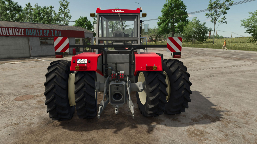 Schlüter 2500 VL V1.0