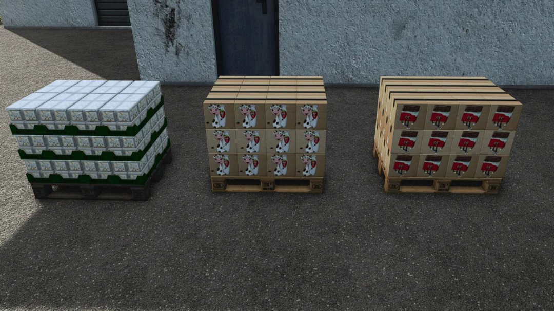 Special Dairy v1.0