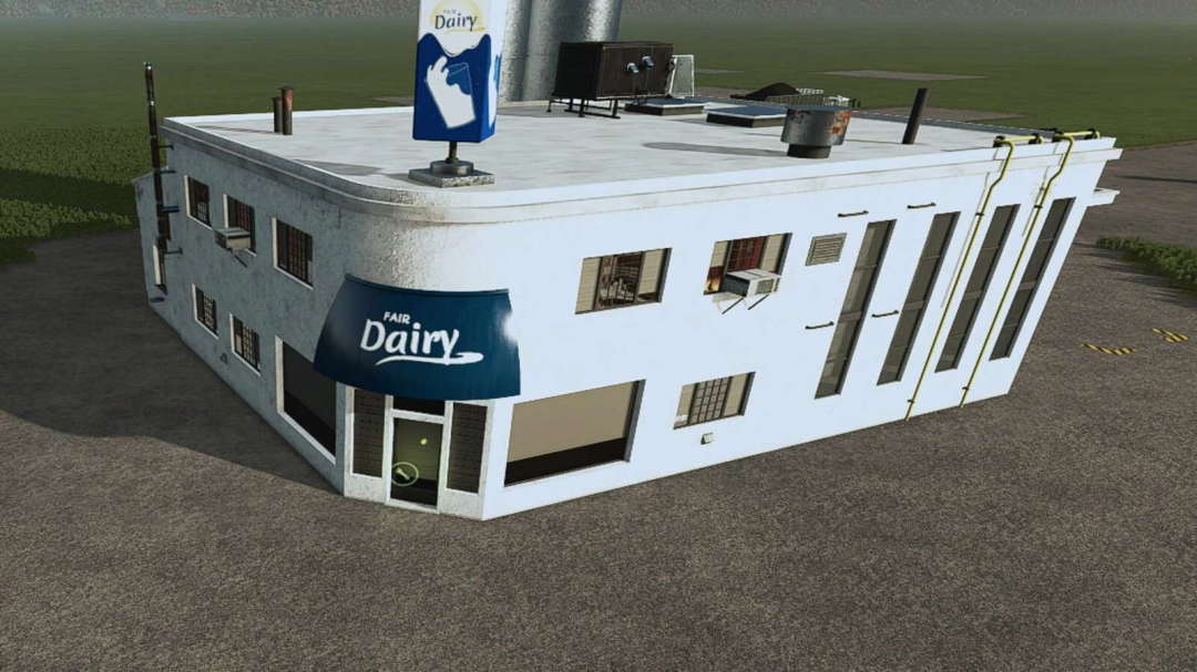 Special Dairy v1.0
