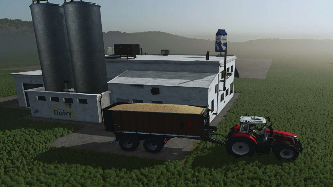 Special Dairy v1.0