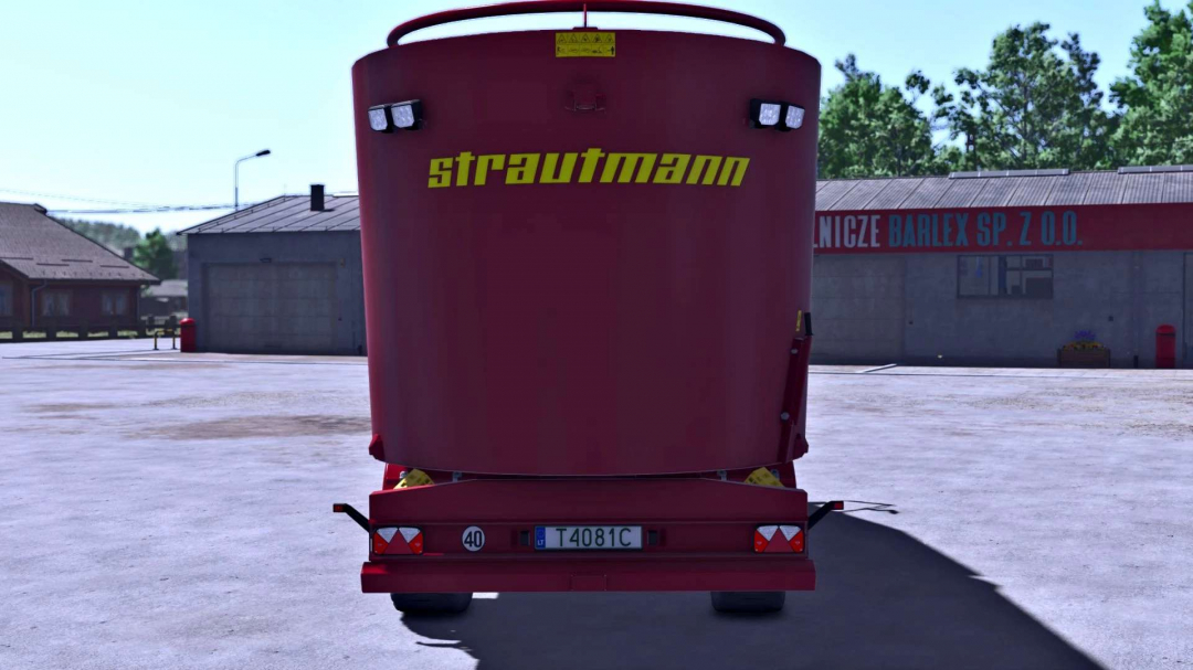 Strautmann Verti-Mix 1702 v1.0