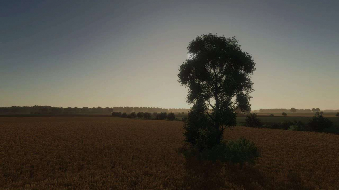 Suvalkija lowlands v1.0