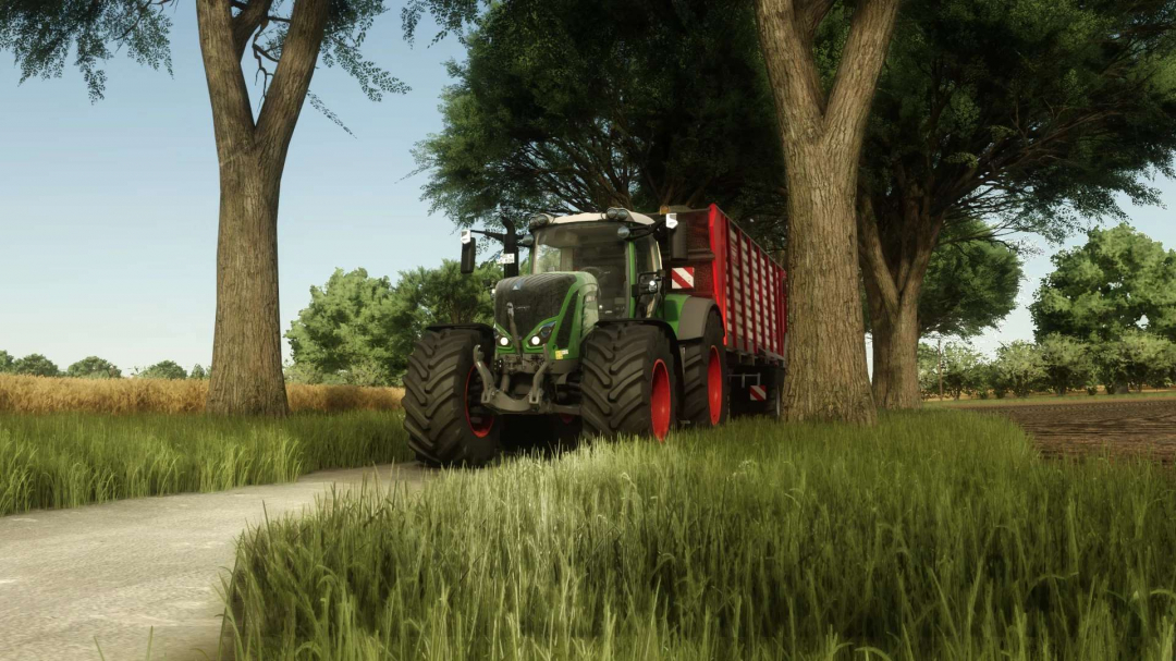 TRUEVISION FX v1.0