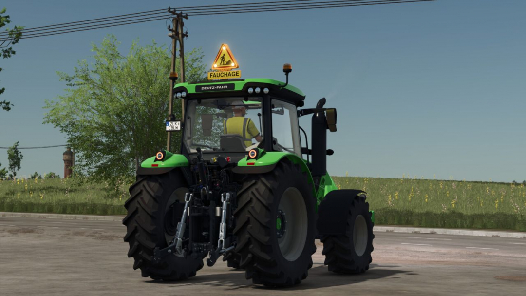 Triflash Weight V1.0