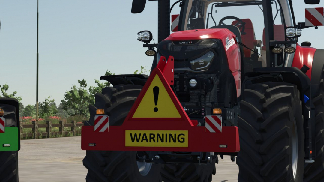 Triflash Weight V1.0
