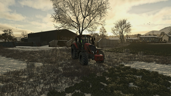 fs25-mods, FS Realistic Shader V1.1