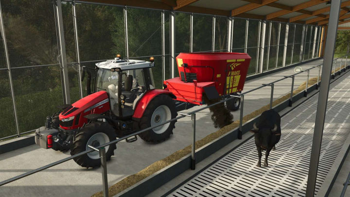 fs25-mods,  Fimaks FMV Pack v1.1