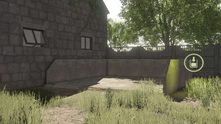fs25-mods, Manure Heap v1.0