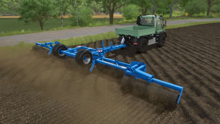 fs25-mods, Namyslo Pack v1.0