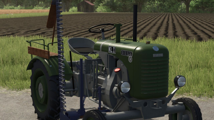fs25-mods,  Steyr T80 (15er Steyr) V1.0.0.2
