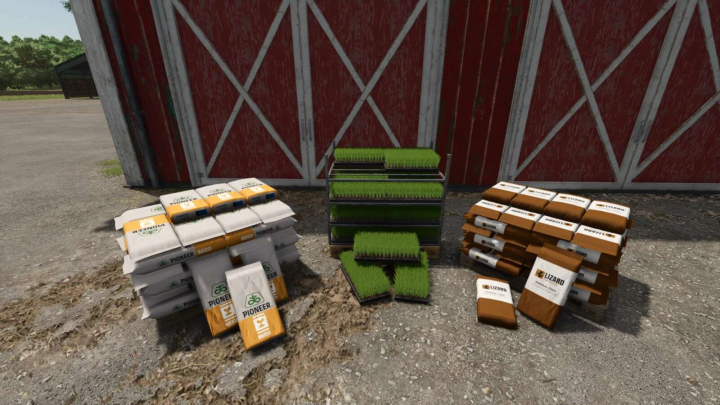 fs25-mods,  Take Single Objects v1.0