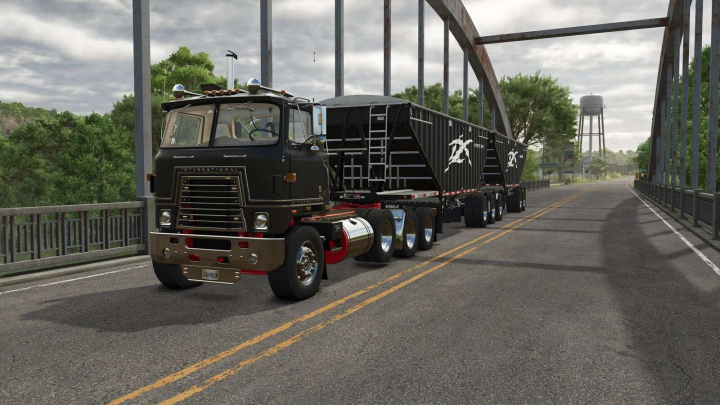 fs25-mods, Transtar 2 v1.0