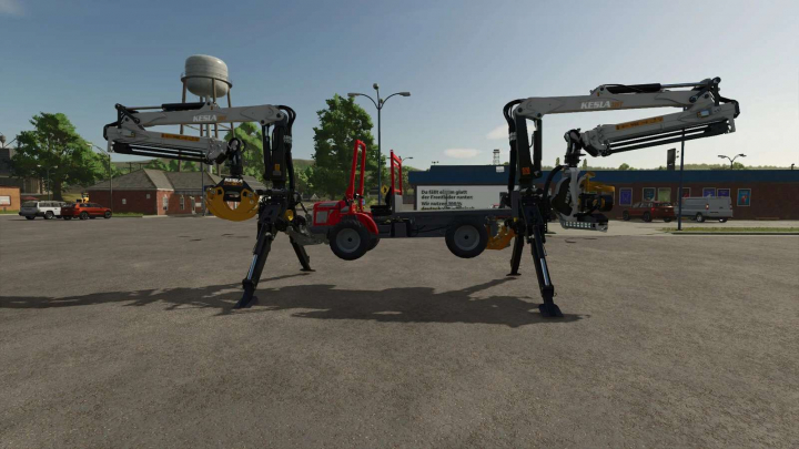fs25-mods, Unihyd v1.0