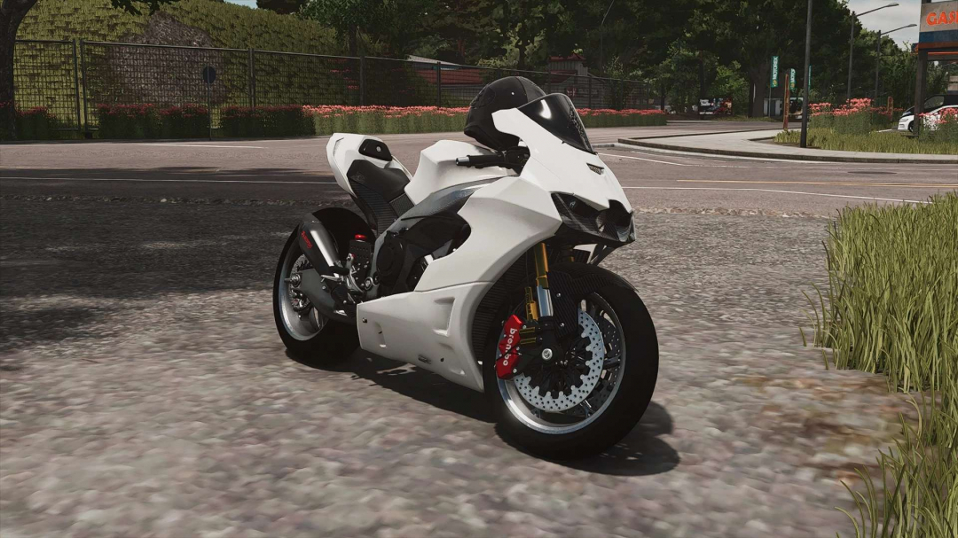 2025 Kawasaki Ninja ZX-10R v1.0