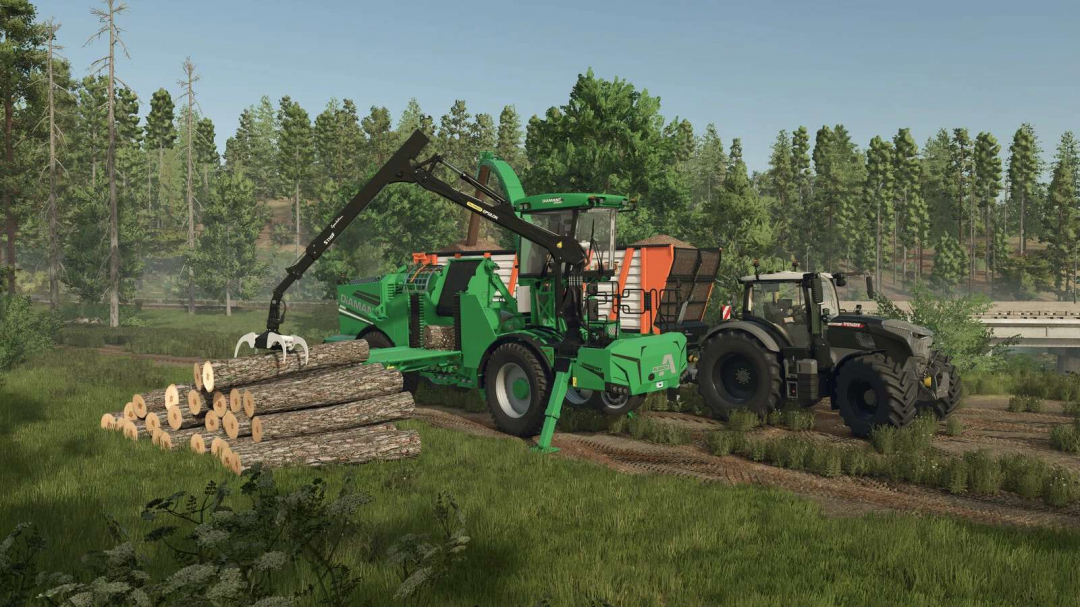 Albach Diamant 2000 v1.0