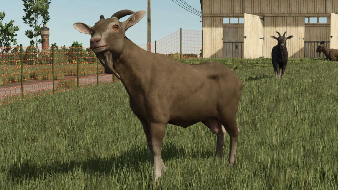Animal Package Vanilla Edition v1.0