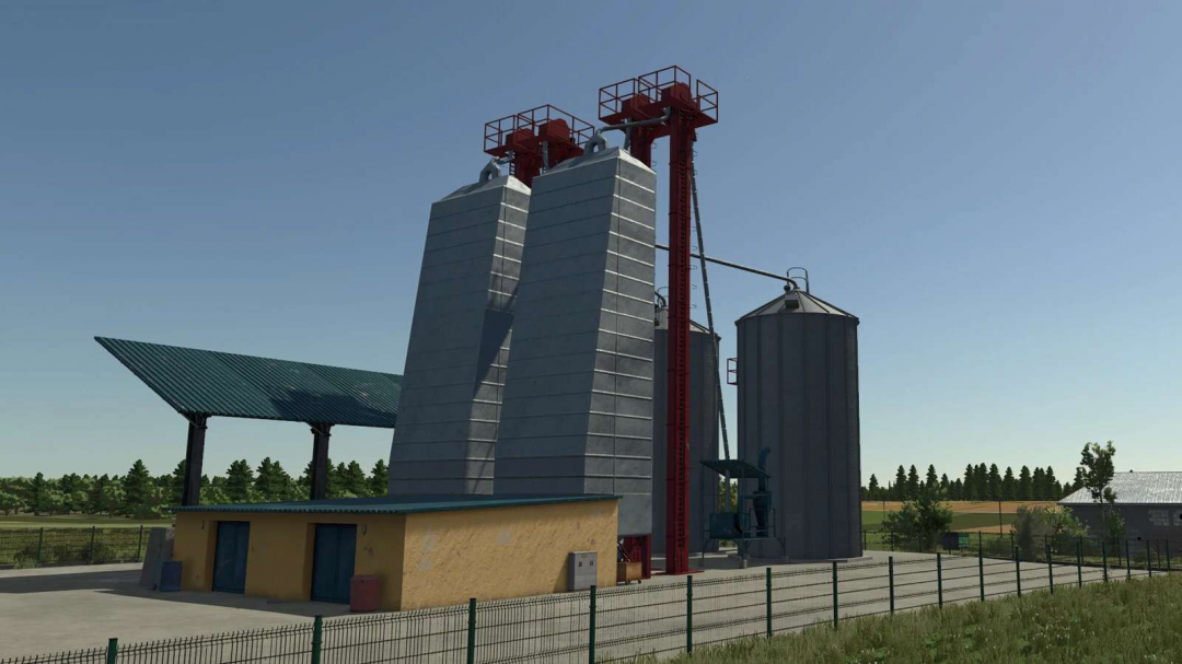 Big Dryer v1.0