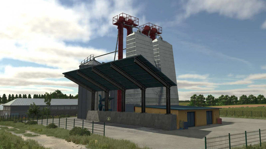 Big Dryer v1.0