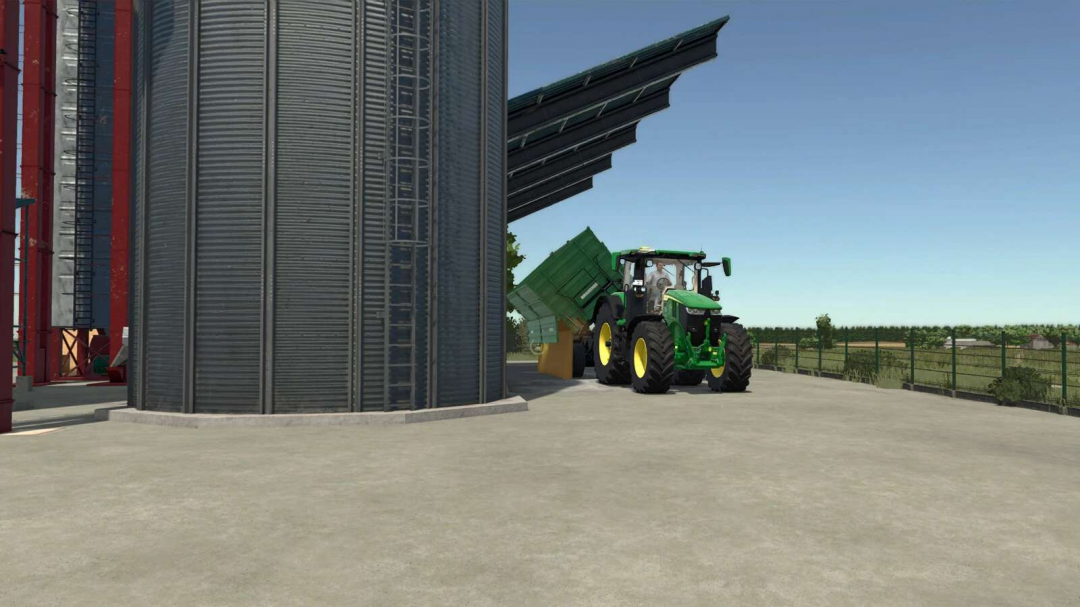 Big Dryer v1.0