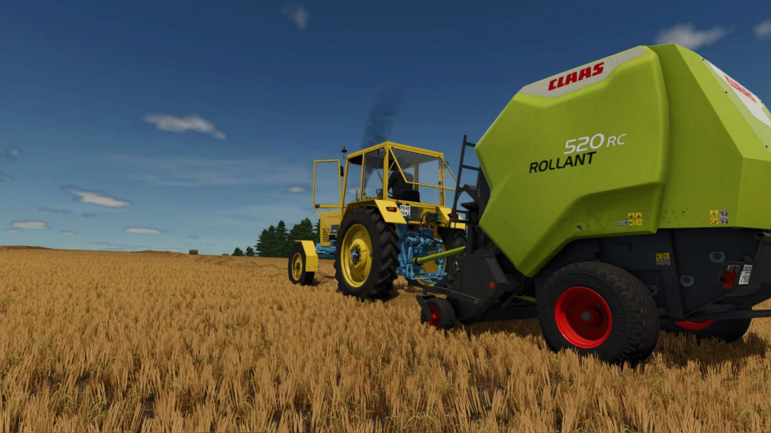 Bolgar TK series v1.0