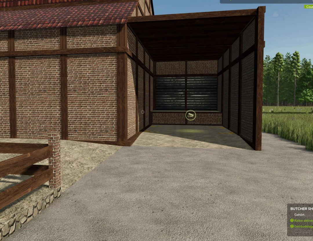 Butcher v1.0