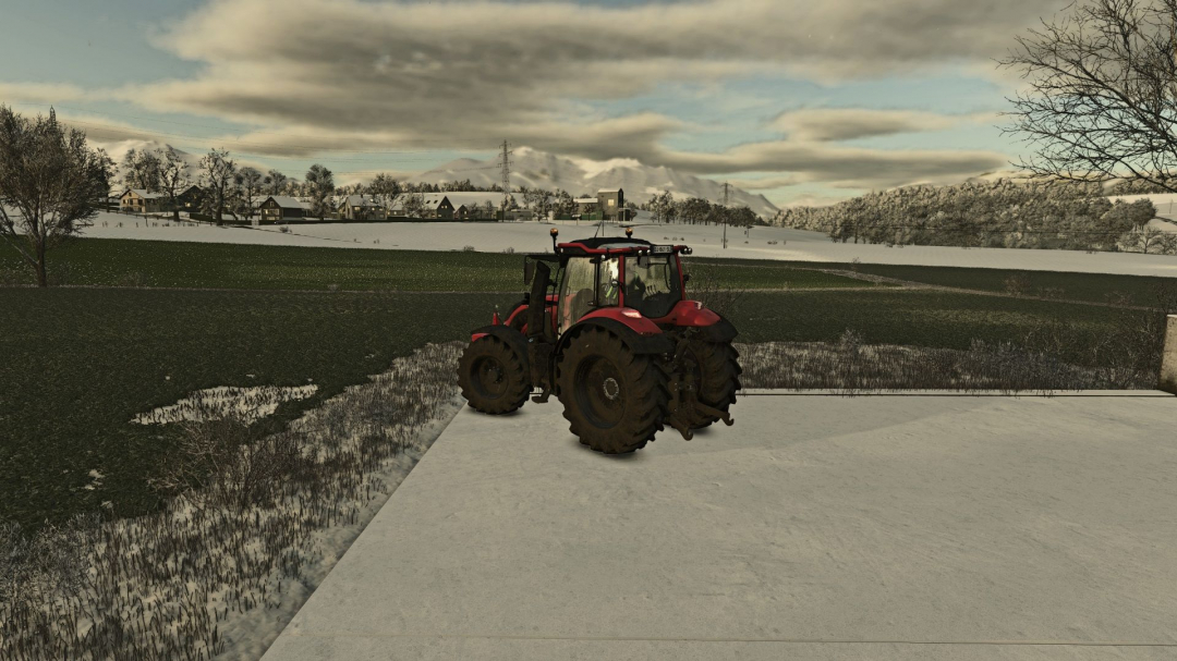 FS Realistic Shader V1.1