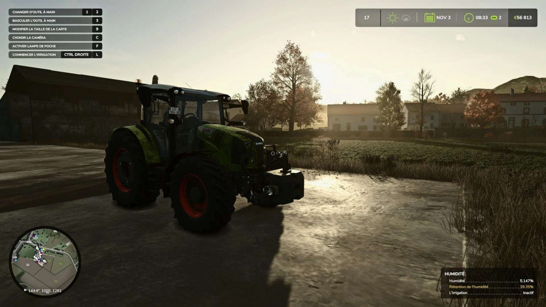 FS Realistic Shader v1.0