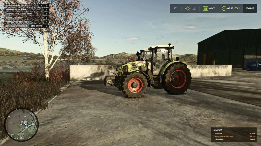 FS Realistic Shader v1.0
