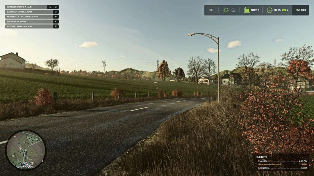 FS Realistic Shader v1.0