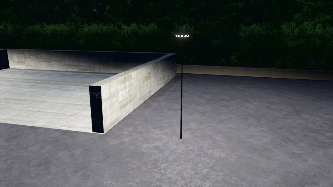 Floodlights Pack v1.0