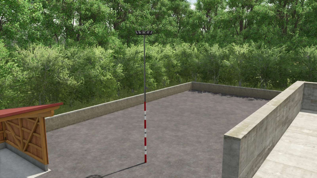 Floodlights Pack v1.0