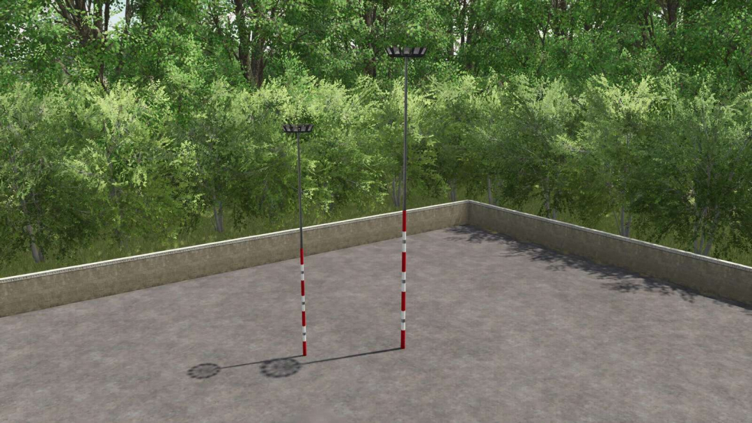 Floodlights Pack v1.0